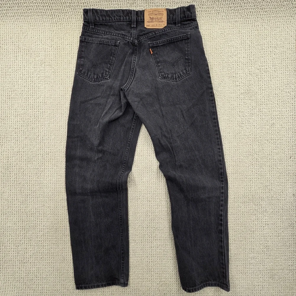 Levis excellent vintage